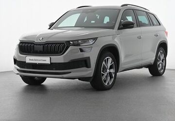 Skoda Kodiaq 20.434 km 40.960 &euro; Essen 45143