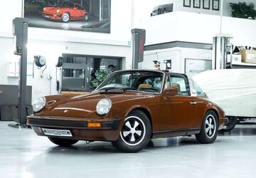 Porsche 911 Urmodell 3.886 km 89.890 &euro; Neuss 41470
