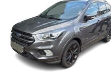 Ford Kuga 52.568 km 17.990 &euro; Duisburg 47249