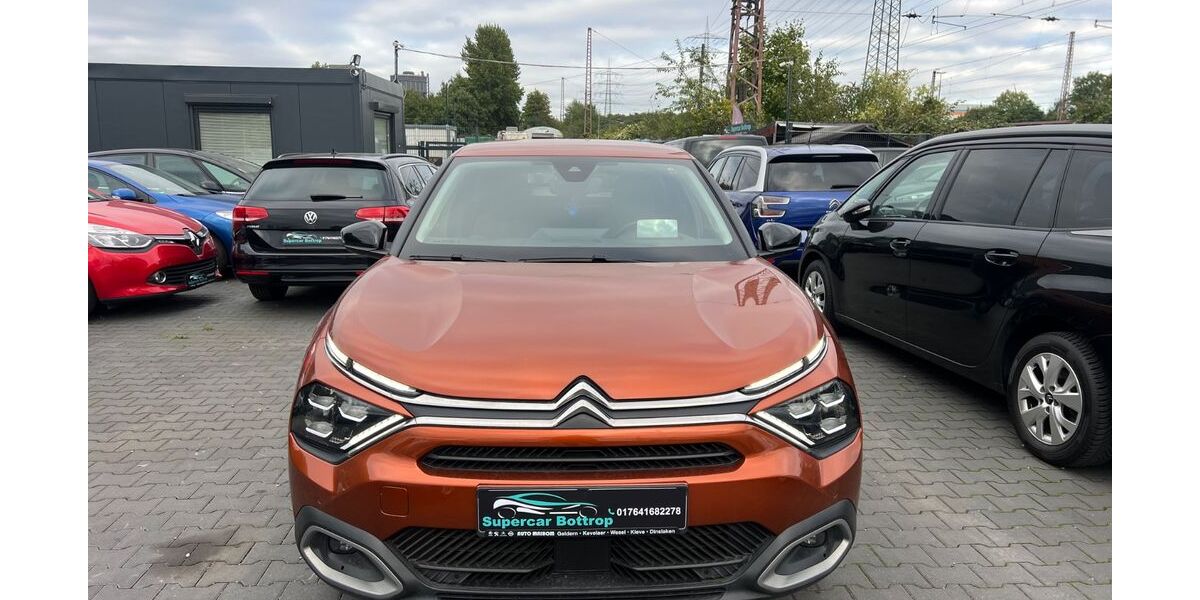 Citroen C4 120.000 km 17.000 &euro; Bottrop 46238