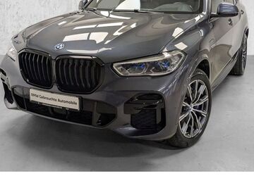 BMW X5 91.563 km 46.280 &euro; Düsseldorf 40595