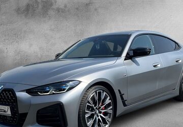 BMW M440 22.415 km 65.819 &euro; Kempen 47906