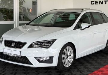 Seat Leon 73.250 km 13.290 &euro; Duisburg 47167