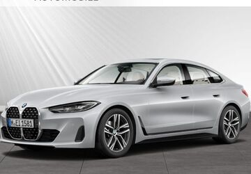 BMW 430 Gran Coupé 62.450 km 36.790 &euro; Wesel 46485