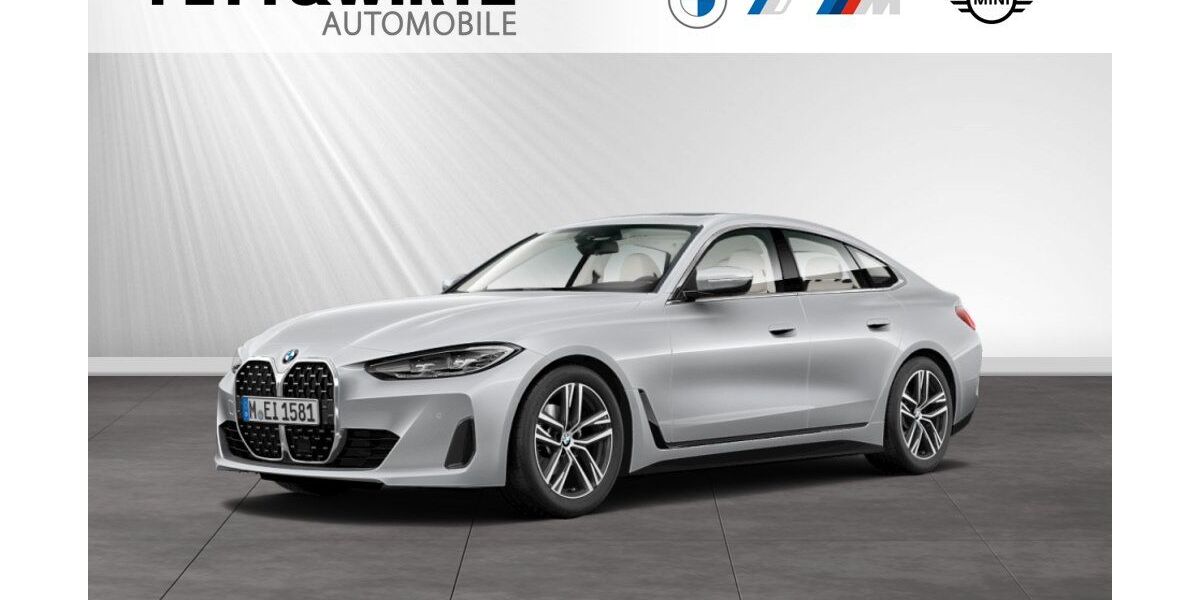 BMW 430 Gran Coupé 62.450 km 36.790 &euro; Wesel 46485