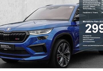 Skoda Kodiaq 66.115 km 35.980 &euro; Düsseldorf 40474