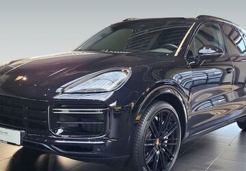 Porsche Cayenne 42.550 km 79.950 &euro; Willich 47877
