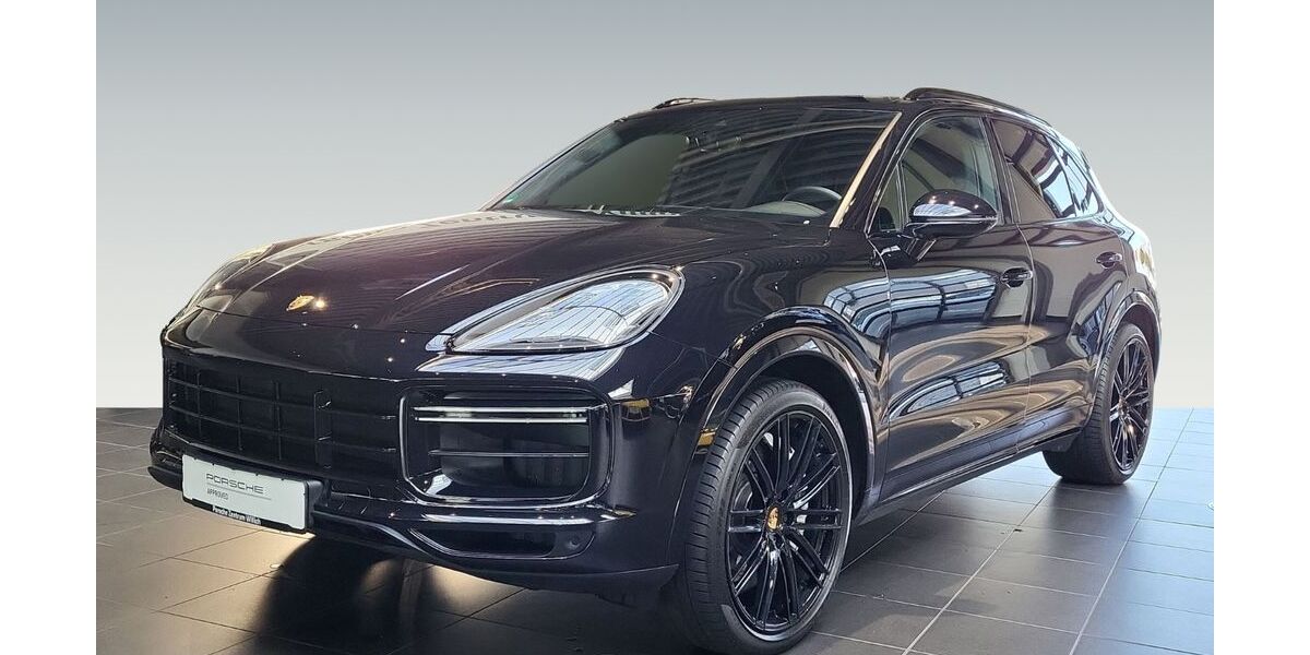 Porsche Cayenne 42.550 km 79.950 &euro; Willich 47877