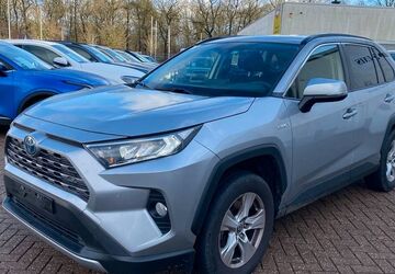 Toyota RAV 4 119.765 km 29.036 &euro; Wesel 46485