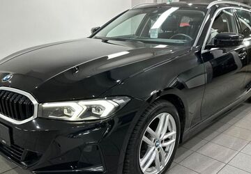 BMW 318 65.000 km 25.990 &euro; Heiligenhaus 42579