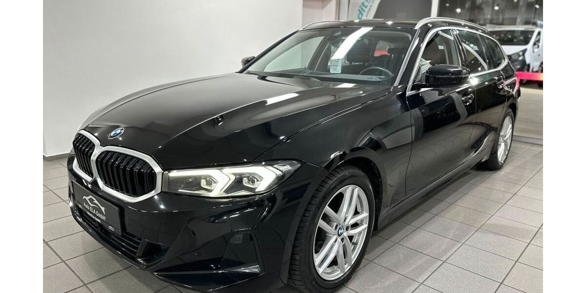 BMW 318 65.000 km 25.990 &euro; Heiligenhaus 42579
