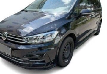VW Touran 69.500 km 22.480 &euro; Duisburg 47249