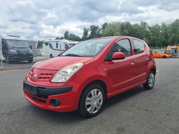 Gebrauchte Nissan Pixo