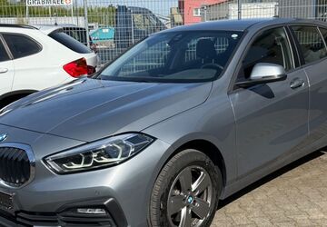 BMW 116 83.800 km 17.950 &euro; Neuss-Norf 41469