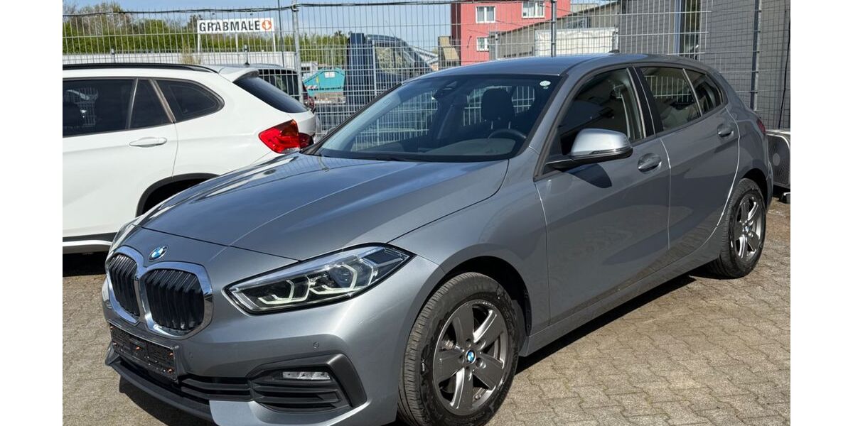 BMW 116 83.800 km 17.950 &euro; Neuss-Norf 41469