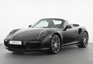 Porsche 991 53.522 km 147.991 &euro; Essen 45143