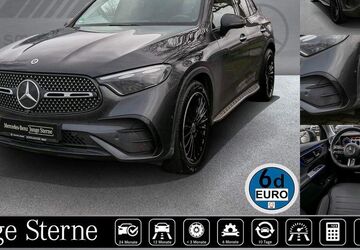 Mercedes-Benz GLC 300 27.252 km 61.161 &euro; Wesel 46485