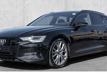 Audi A6 52.196 km 38.850 &euro; Düsseldorf 40474