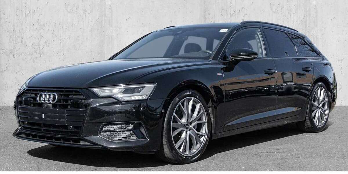 Audi A6 52.196 km 38.850 &euro; Düsseldorf 40474