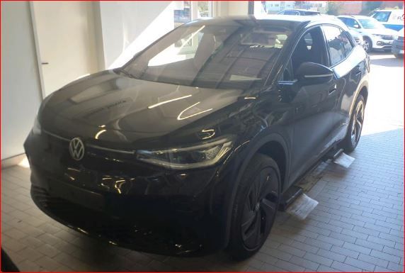 VW ID.5 51.043 km 33.450 &euro; Duisburg 47178