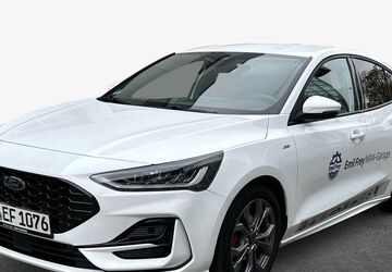 Ford Focus 26.486 km 19.790 &euro; Düsseldorf 40233