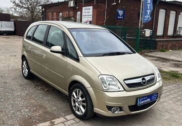 Opel Meriva 158.500 km 2.500 &euro; Gelsenkirchen 45881