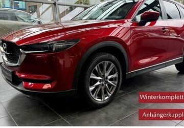 Mazda CX-5 62.015 km 19.995 &euro; Duisburg 47166