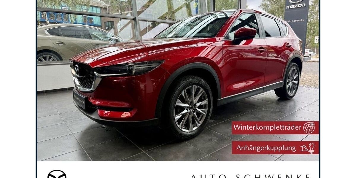 Mazda CX-5 62.015 km 19.995 &euro; Duisburg 47166