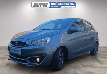 Mitsubishi Space Star 64.884 km 8.890 &euro; Duisburg 47249