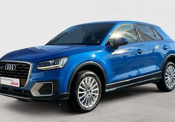 Audi Q2 79.866 km 22.480 &euro; Wesel 46483
