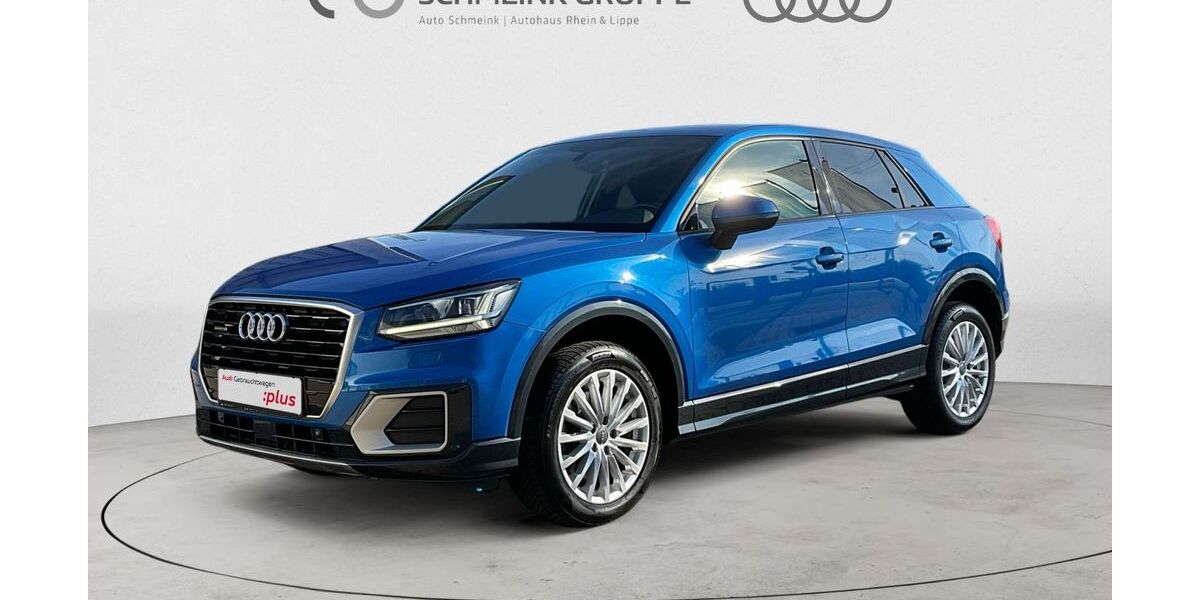 Audi Q2 79.866 km 22.480 &euro; Wesel 46483