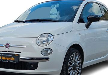 Fiat 500C 77.707 km 8.680 &euro; Duisburg 47249