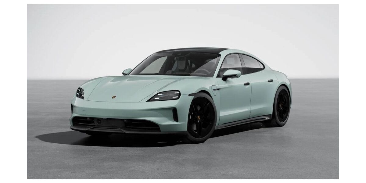 Porsche Taycan 26.900 km 99.900 &euro; Willich 47877