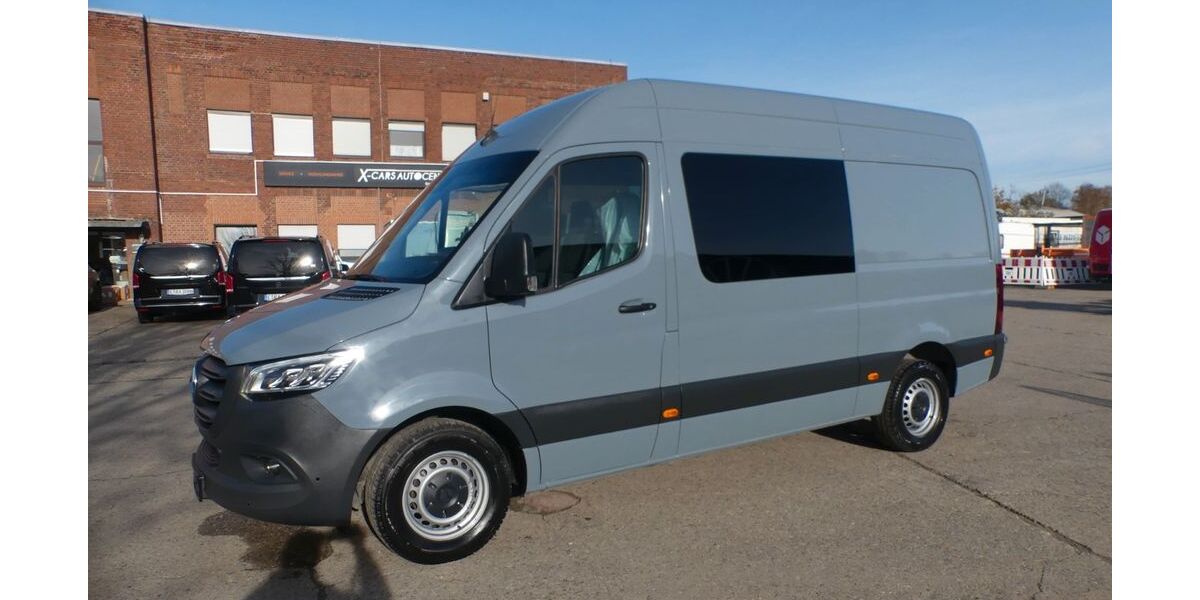 Mercedes-Benz Sprinter 248.593 km 26.950 &euro; Essen 45309
