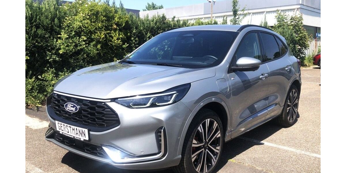 Ford Kuga 12.880 km 36.480 &euro; Düsseldorf 40589