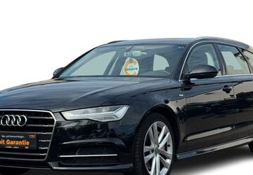 Audi A6 139.500 km 19.880 &euro; Duisburg 47249
