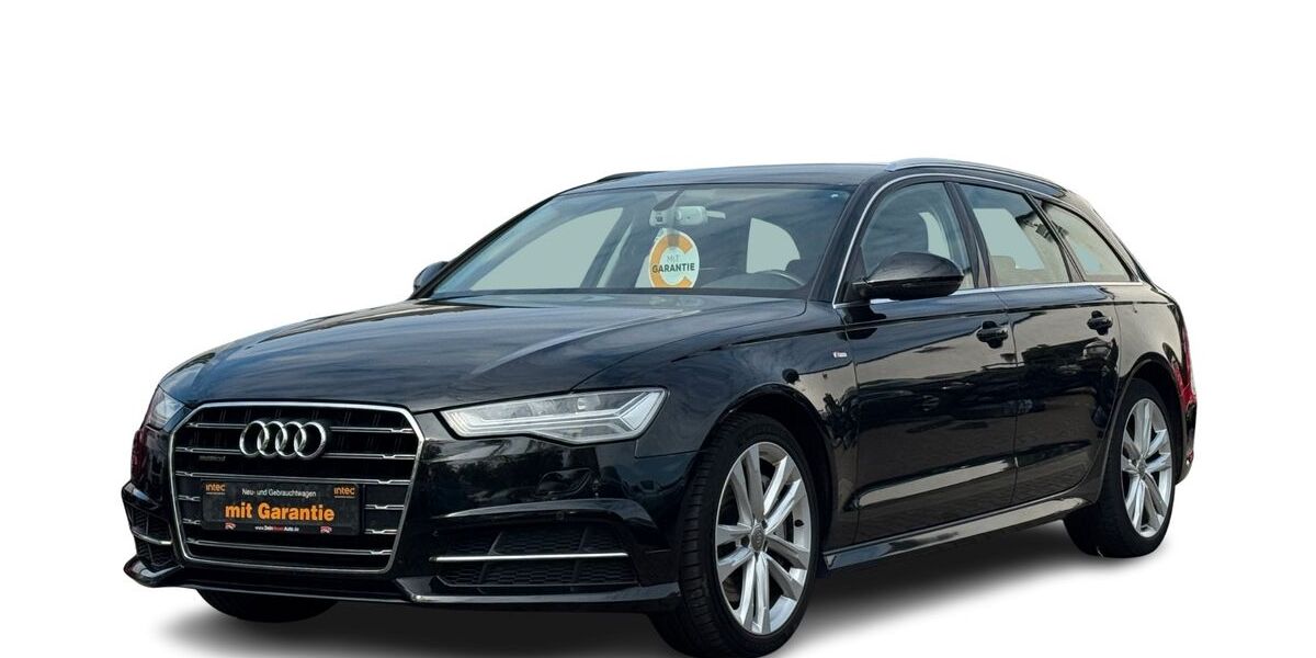 Audi A6 139.500 km 19.880 &euro; Duisburg 47249