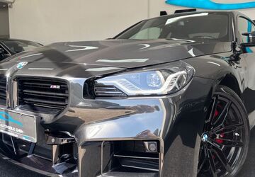 BMW M2 44.000 km 54.900 &euro; Duisburg 47178
