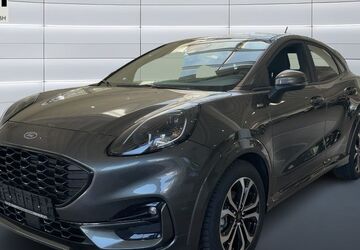 Ford Puma 9.049 km 24.990 &euro; Duisburg 47057