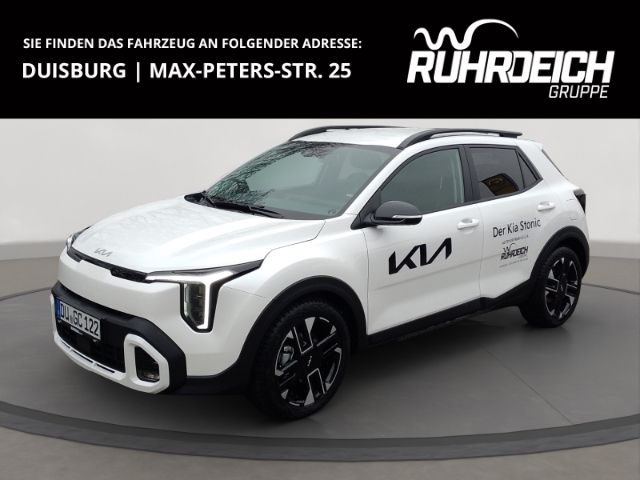 Kia Stonic 8.500 km 30.474 &euro; Duisburg 47059