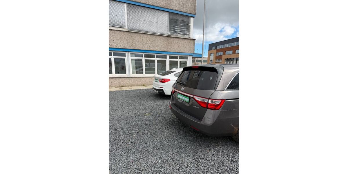 Honda Odyssey 209.000 km 11.999 &euro; willich 47877