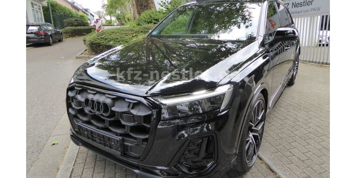 Audi Q7 7.900 km 75.500 &euro; Essen 45134