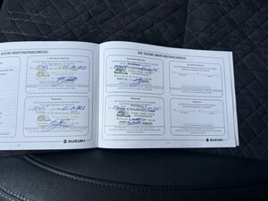 Suzuki Vitara 1.5 Comfort+ AGS +Navi+CarPlay+Sitzhzg.+ 38.225 km 20.888 &euro; Meerbusch 40667