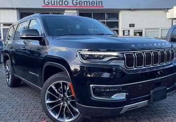 Jeep Wagoneer 29.500 km 86.800 &euro; Krefeld 47805