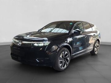 Gebrauchte Opel Grandland