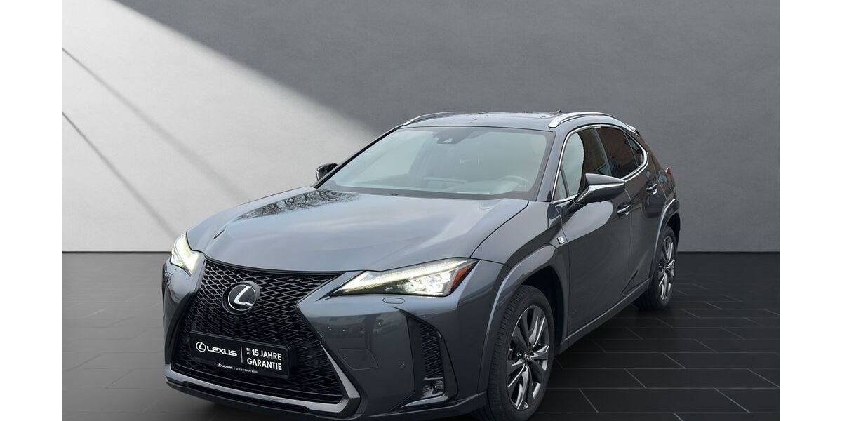 Lexus UX 65.904 km 39.950 &euro; Wesel 46485