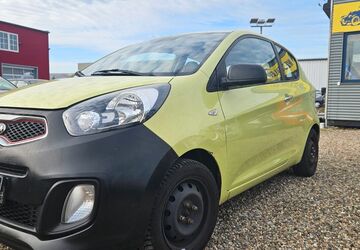 Kia Picanto 180.000 km 3.380 &euro; Rheinberg 47495