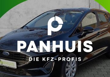 Ford Fiesta 36.550 km 14.550 &euro; Meerbusch 40670