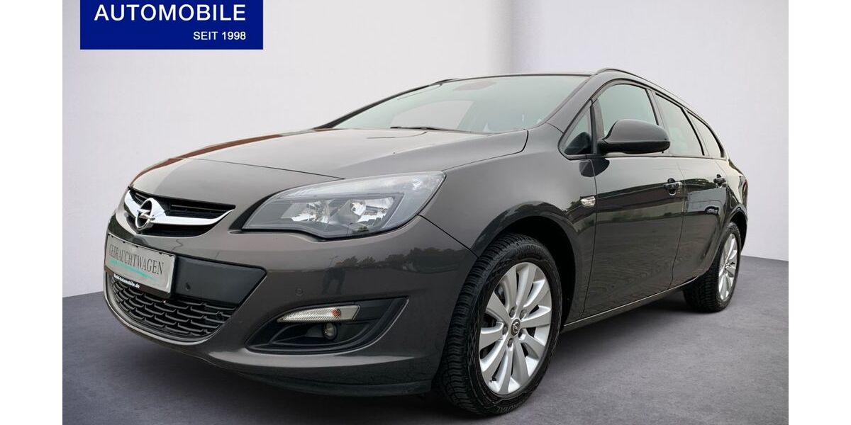 Opel Astra 185.000 km 4.490 &euro; Neuss 41462