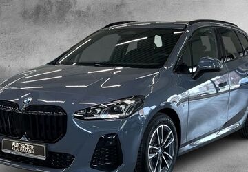 BMW 220 Active Tourer 4.000 km 40.990 &euro; Krefeld 47800